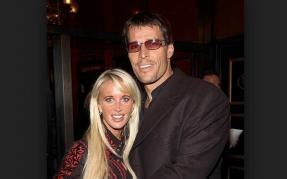 tony robbins controversy|tony robbins divorce scandal.